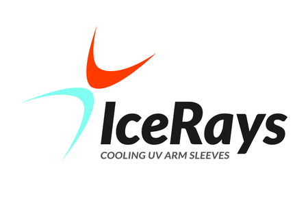 IceRays Sunsleeves